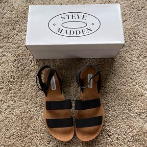 Steve Madden Sandals - Size 7.5